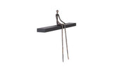 Phillips Collection Moveable Man on Shelf Sitting A Accent