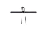 Phillips Collection Moveable Man on Shelf Sitting B Accent