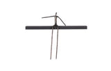 Phillips Collection Moveable Man on Shelf Sitting C Accent