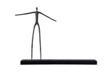 Phillips Collection Moveable Man on Shelf Standing Accent