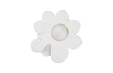 Phillips Collection Laui Succulent White Stone Wall Art