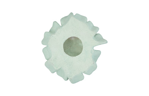 Phillips Collection Topsy Turvy Succulent Jade Wall Art