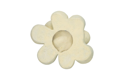 Phillips Collection Oviferum Succulent Chartreuse Wall Art