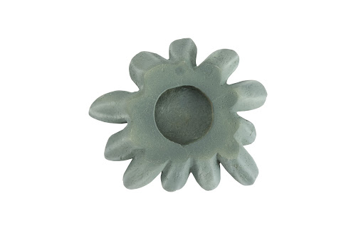 Phillips Collection Compactum Succulent Forest Wall Art