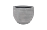 Phillips Collection June , Raw Gray XS Planter
