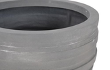 Phillips Collection June , Raw Gray SM Planter