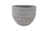 Phillips Collection June , Raw Gray LG Planter