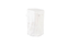 Phillips Collection Log Gel Coat White SM Stool