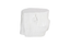Phillips Collection Log Gel Coat White LG Stool