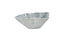 Phillips Collection Cast Blue Onyx Faux Finish Narrow Bowl