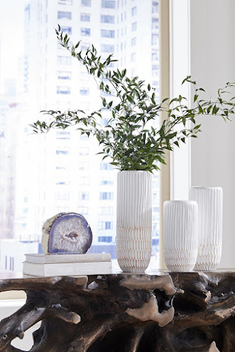 Phillips Collection Lacuna Large Vase