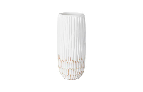 Phillips Collection Lacuna Medium Vase