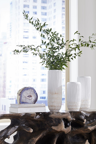 Phillips Collection Lacuna Medium Vase