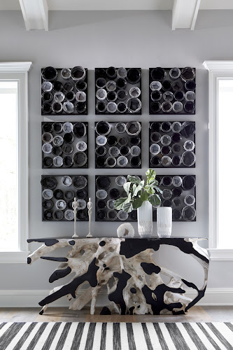 Phillips Collection Lacuna Medium Vase