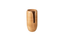 Phillips Collection Interval Wood Natural Small Vase