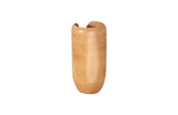 Phillips Collection Interval Wood Natural Small Vase