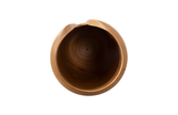 Phillips Collection Interval Wood Natural Medium Vase
