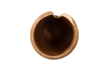 Phillips Collection Interval Wood Natural Large Vase