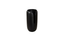 Phillips Collection Interval Wood Black Small Vase