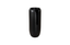 Phillips Collection Interval Wood Black Medium Vase