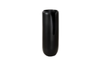 Phillips Collection Interval Wood Black Large Vase
