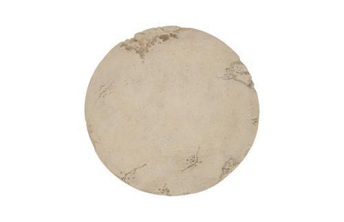 Phillips Collection Formation Roman Stone Coffee Table