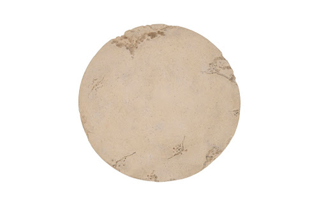 Phillips Collection Formation Roman Stone Coffee Table