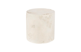Phillips Collection Formation Roman Stone Side Table