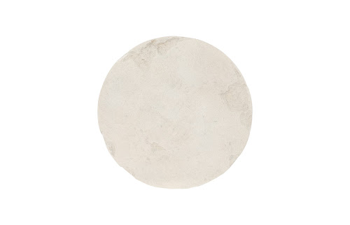 Phillips Collection Formation Roman Stone Side Table