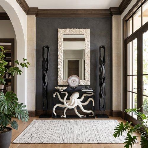 Phillips Collection Reef LG Mirror