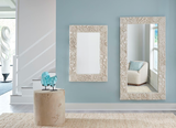Phillips Collection Reef SM Mirror