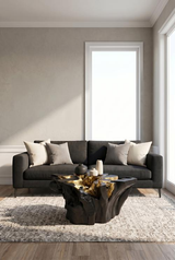 Phillips Collection Pages Wall Tiles, Antique Black Assorted Accent