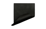 Phillips Collection Pages Wall Tiles, Antique Black Assorted Accent
