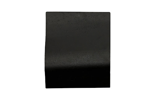 Phillips Collection Pages Wall Tiles, Antique Black Assorted Accent