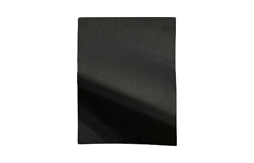 Phillips Collection Pages Wall Tiles, Antique Black Assorted Accent