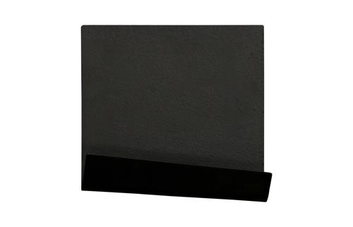 Phillips Collection Pages Wall Tiles, Antique Black Assorted Accent