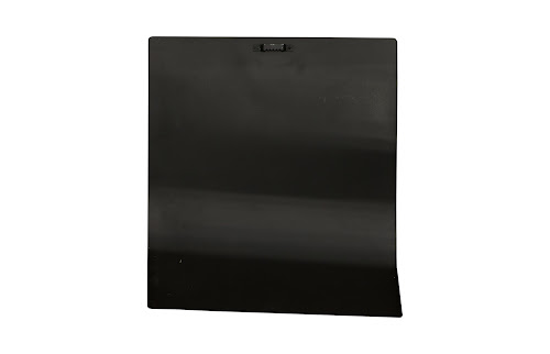 Phillips Collection Pages Wall Tiles, Antique Black Assorted Accent
