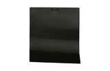 Phillips Collection Pages Wall Tiles, Antique Black Assorted Accent