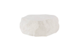 Phillips Collection Quarry Small Roman Stone Coffee Table