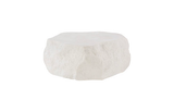 Phillips Collection Quarry Small Roman Stone Coffee Table