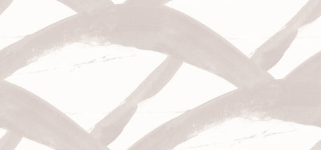 York Entanglement Linen Wallpaper