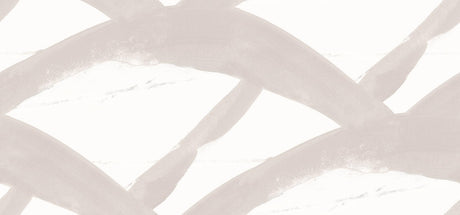 York Entanglement Linen Wallpaper