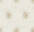 Antonina Vella Petite Leaves White & Off-White Wallpaper