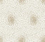Antonina Vella Petite Leaves White & Off-White Wallpaper