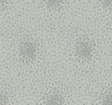 Antonina Vella Petite Leaves Green Wallpaper