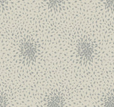 Antonina Vella Petite Leaves Beige Wallpaper