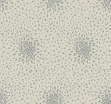 Antonina Vella Petite Leaves Beige Wallpaper