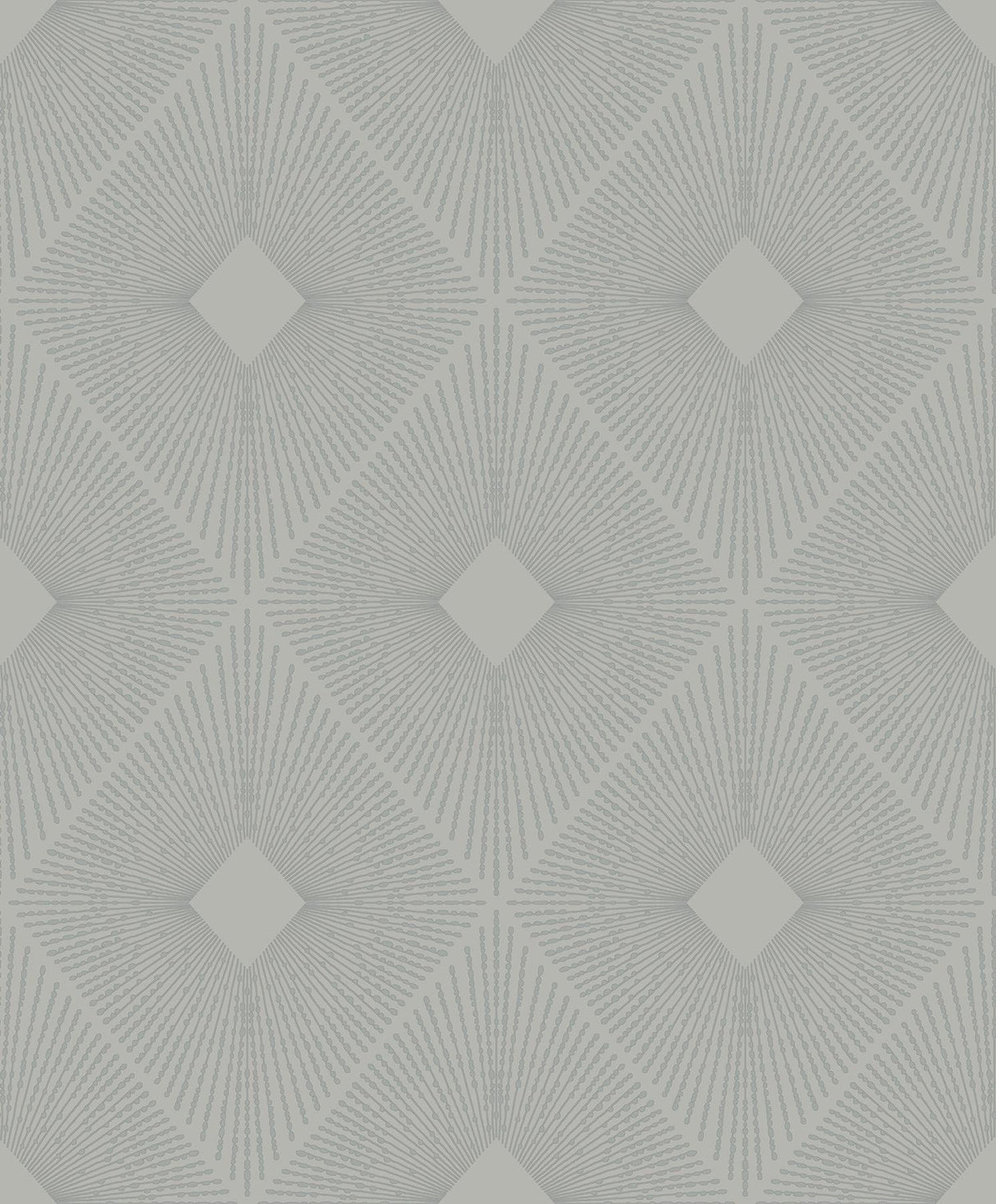 Antonina Vella Harlowe Grey Wallpaper