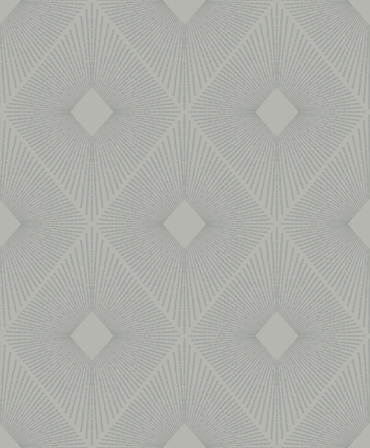 Antonina Vella Harlowe Grey Wallpaper