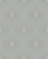 Antonina Vella Harlowe Grey Wallpaper
